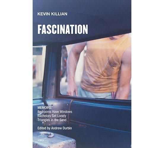 Fascination: Memoirs
