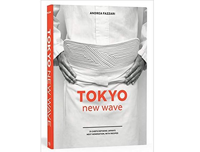 Tokyo New Wave: 31 Chefs Defining Japan’s Next Generation