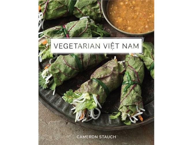 Vegetarian Vietnam