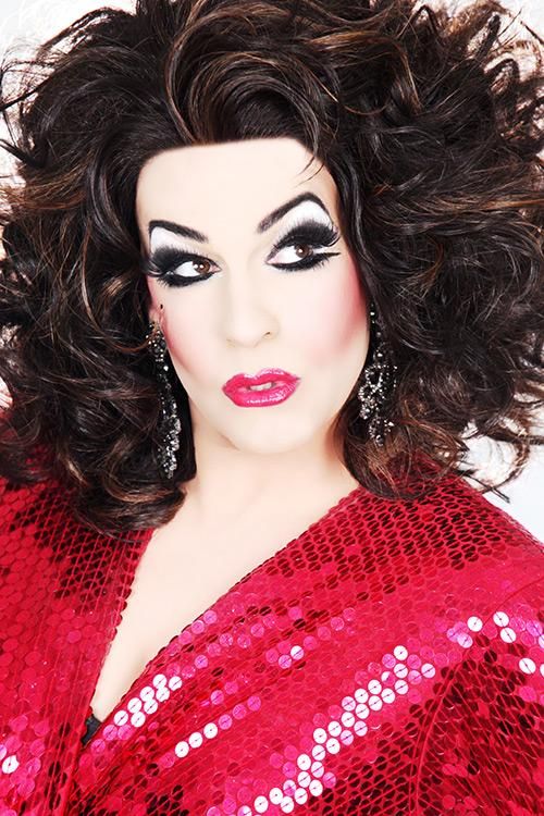 Pictured performer: Ethylina Canne @ethylinacanne