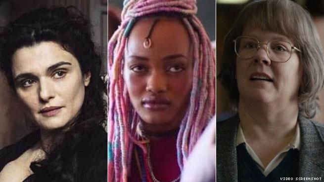 The 12 Best LGBTQ Films of 2018