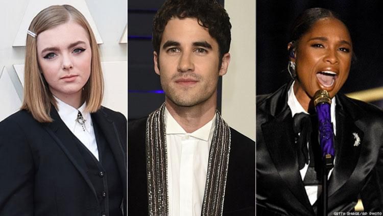 10 Gender-Fluid Outfits at the Oscars