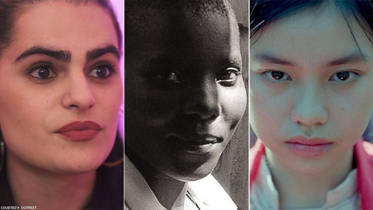21 Must-See Films and Events at Outfest Fusion 2019