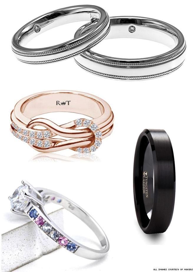 20 Tips for the Perfect LGBTQ Wedding