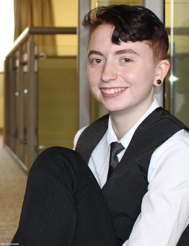 Colorado: Kota Babcock