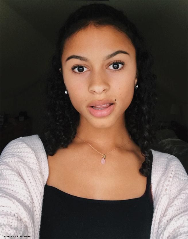 Connecticut: Gia Parr