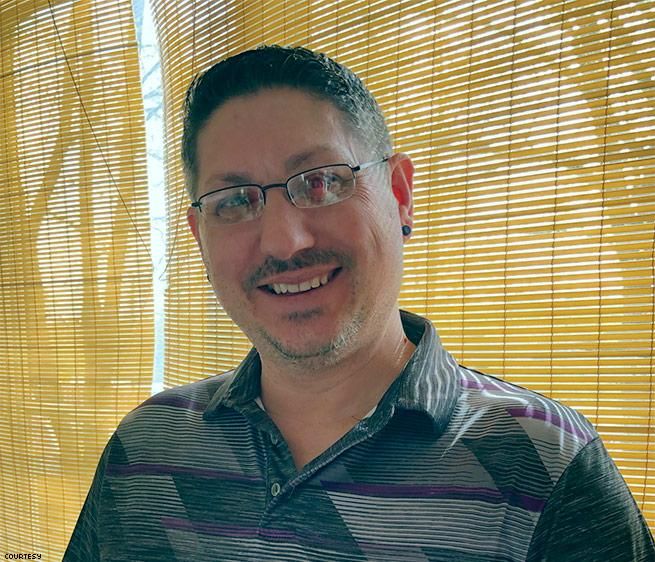 Delaware: Steve Newman