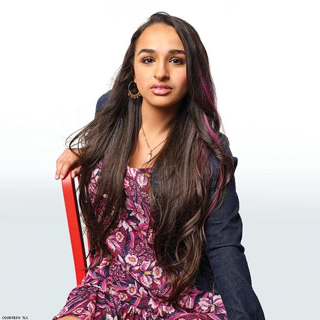 Florida: Jazz Jennings