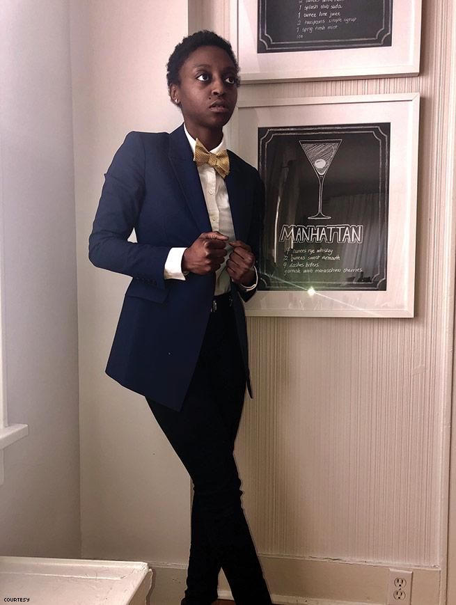 Kansas: Jess Guilbeaux