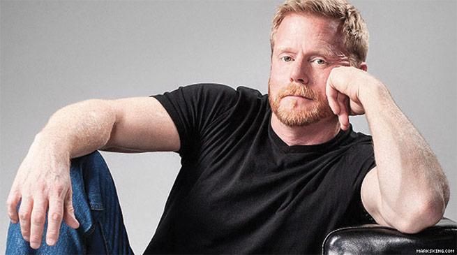 Maryland: Mark S. King