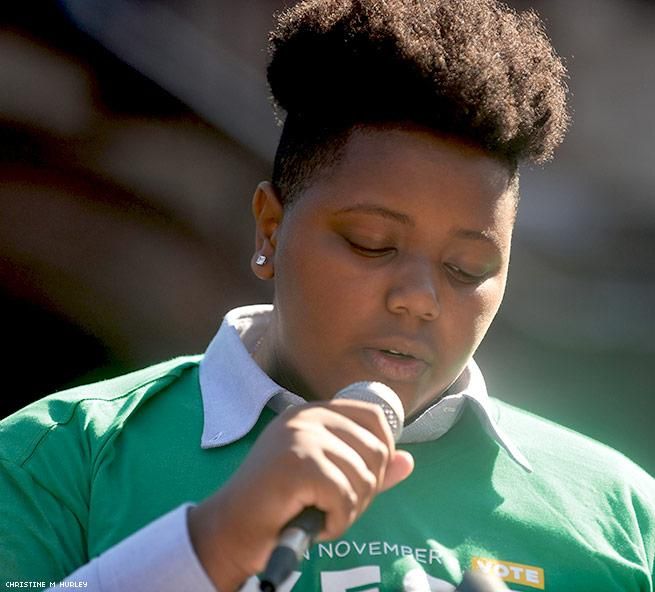 Massachusetts: Ashton Mota