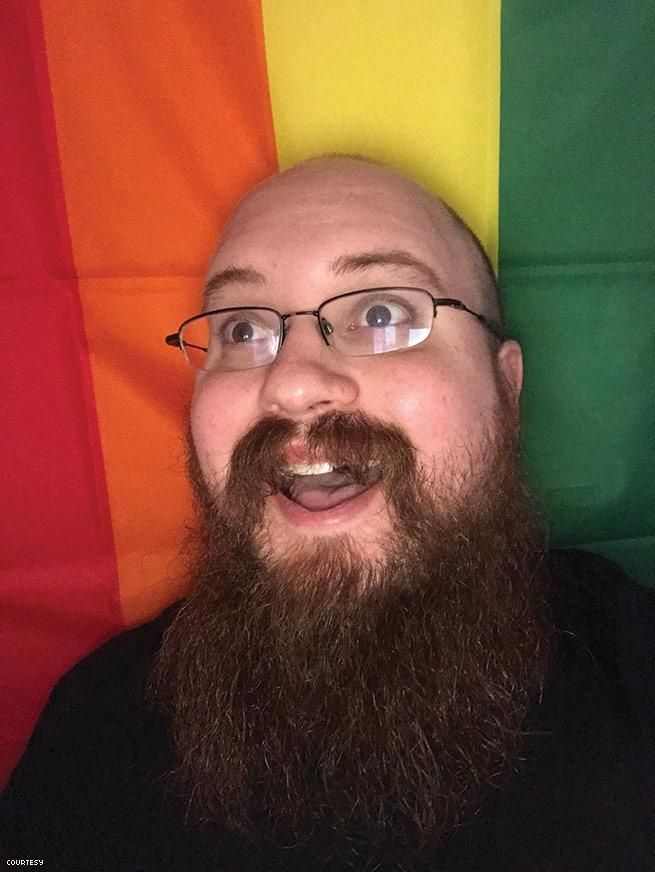 Montana: Aaron C. Mehrens-Wallace