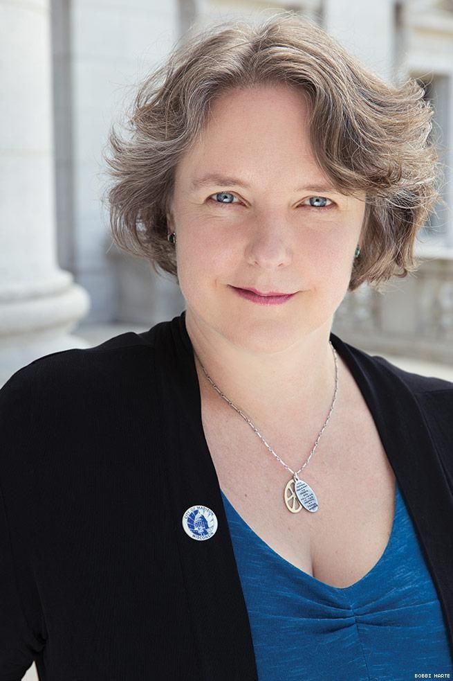 Wisconsin: Satya Rhodes-Conway