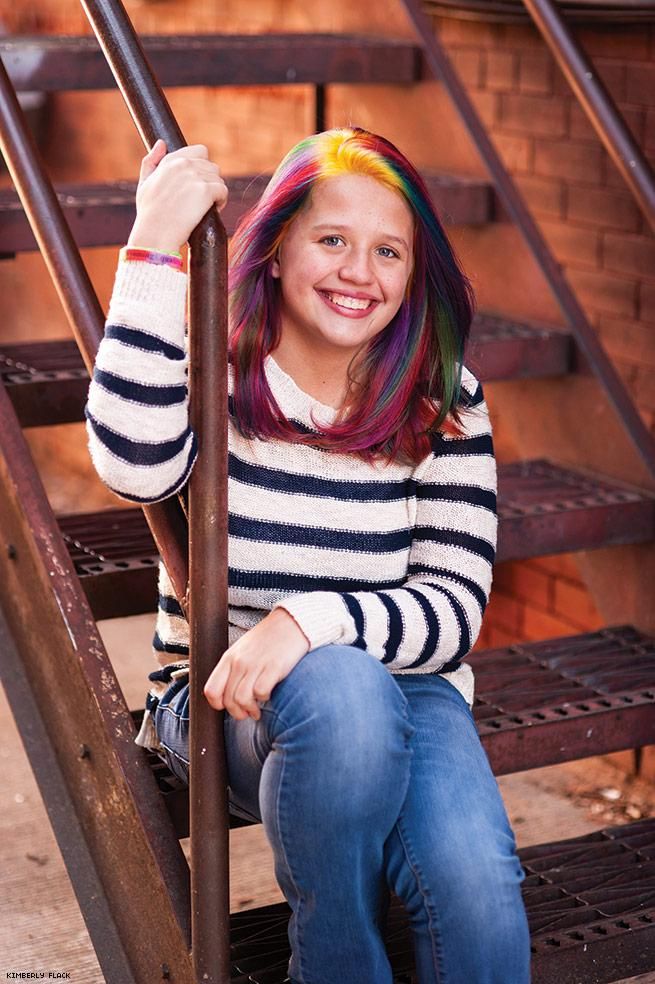 Wyoming: Ashlynn Kercher