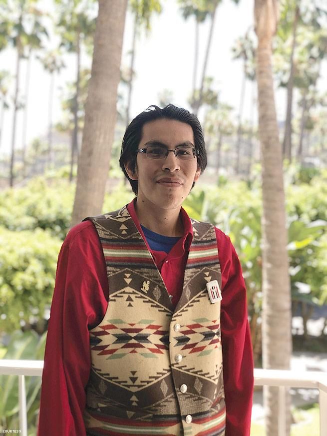 Wyoming: Layha Spoonhunter