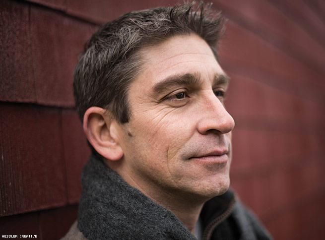 Maine: Richard Blanco