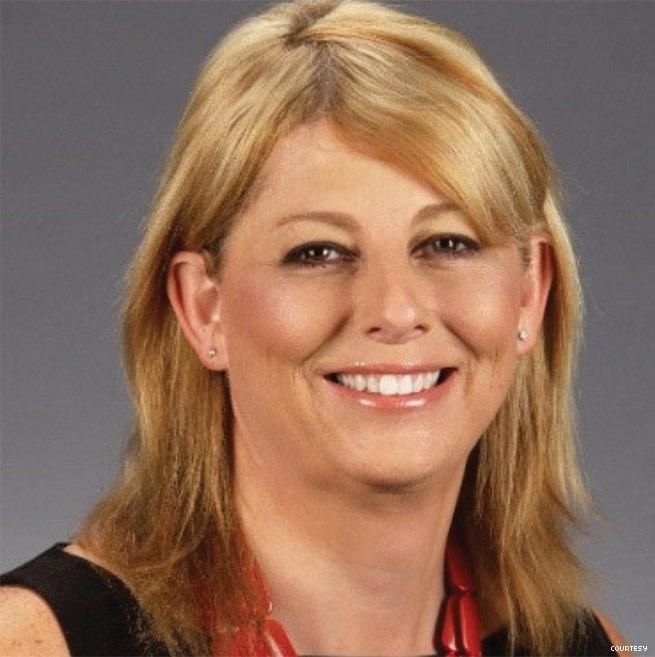 Texas: Meghan Stabler