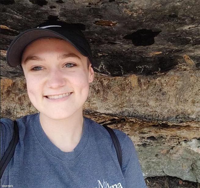 South Carolina: Miles Joyner