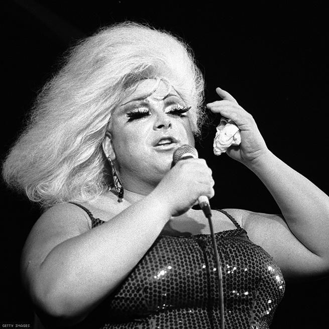6 LGBTQ Icons Forged in Baltimore