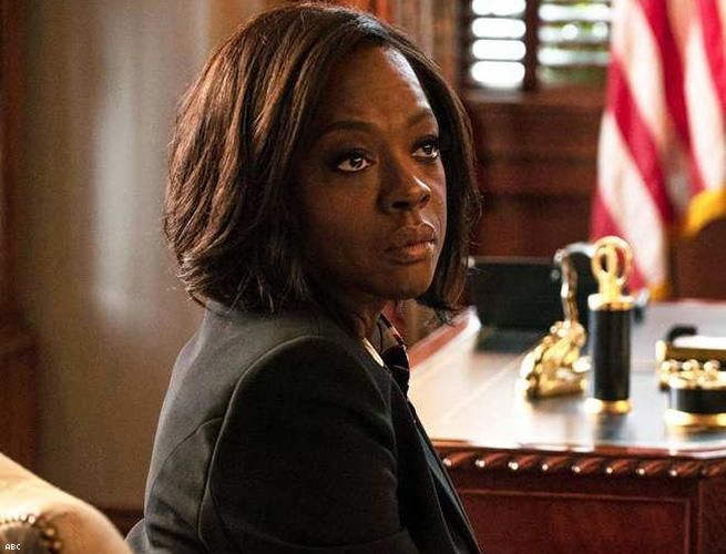 How to Get Away With Murder (Premieres September 26 on ABC)