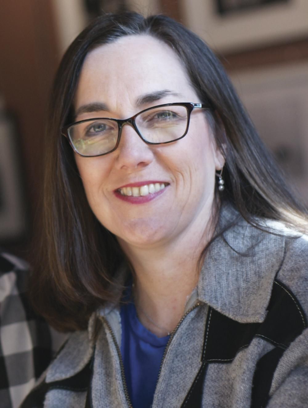 State Rep. Kelly Cassidy