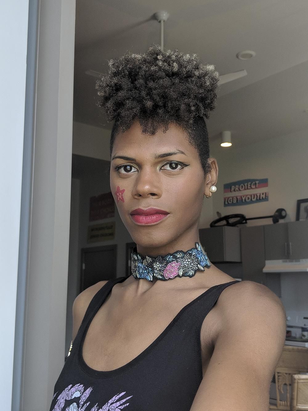 Toni Duplechain-Jones