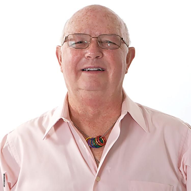 Champions of Pride 2021 From the Rugged Midwest