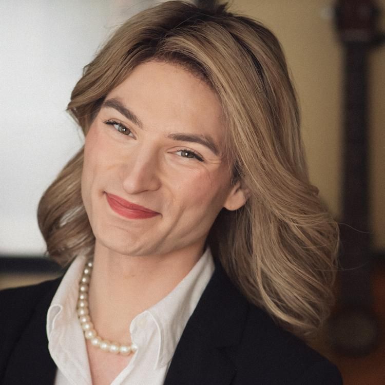 Champions of Pride 2021 From the South