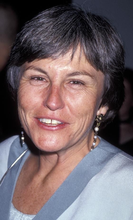 Roberta Achtenberg