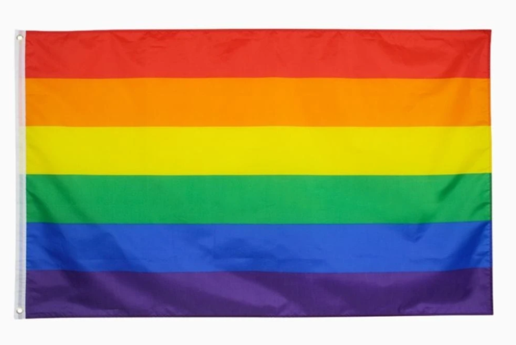 Free Pride Flags