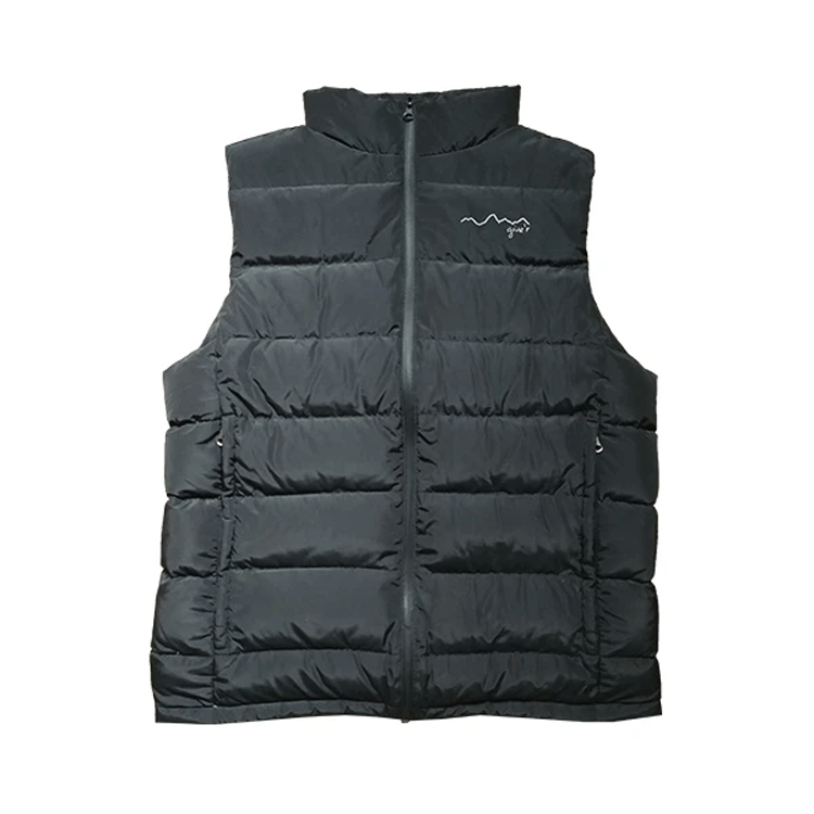 Dowright Vest from Give’r