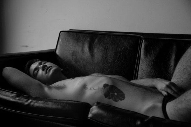 Ari Koyote (He/They)