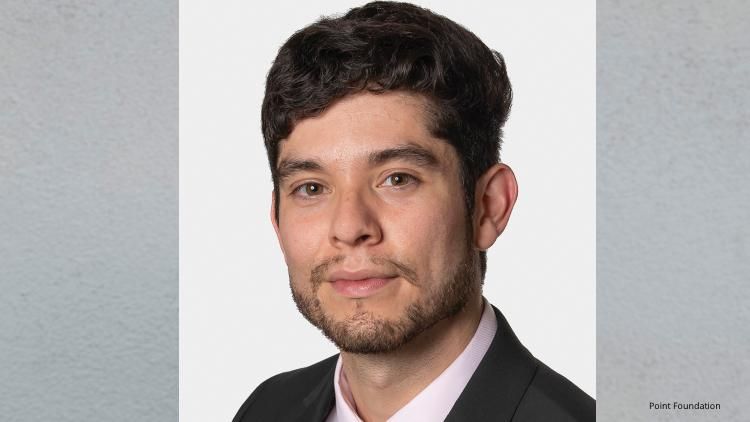 William Campillo Terrazas