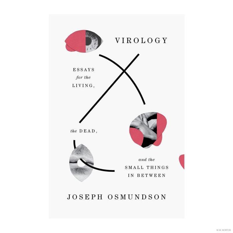 Virology by Joseph Osmundson