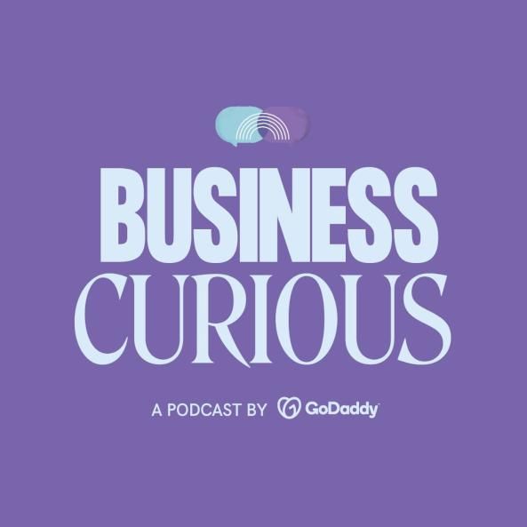 business curious