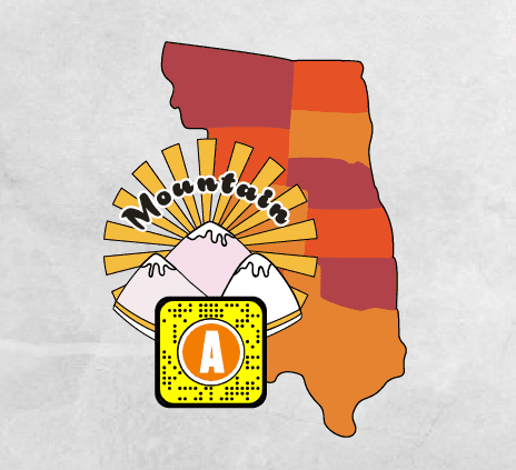 Champions of Pride: Mountain Region