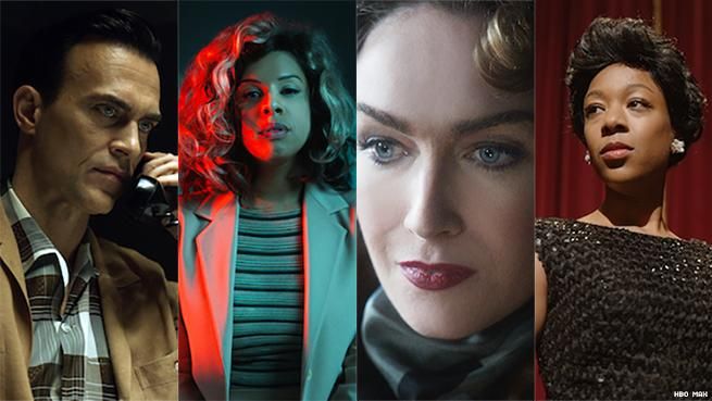 LGBTQ+ Stars and Allies Tell Our History in Groundbreaking EQUAL