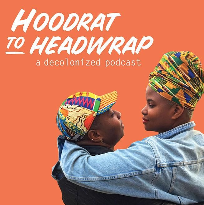 6. Hoodrat to Headwrap