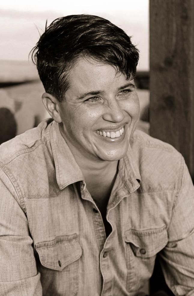 Leaving Isn't the Hardest Thing By Lauren Hough