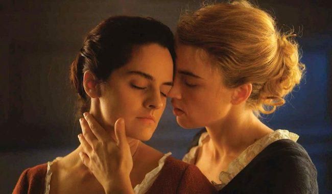 31 Period Films of Lesbians and Bi Women in Love to Take You Back photo