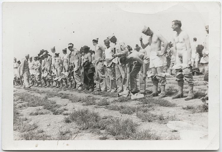 WWII And The Buddy System wwii-and-the-buddy-system