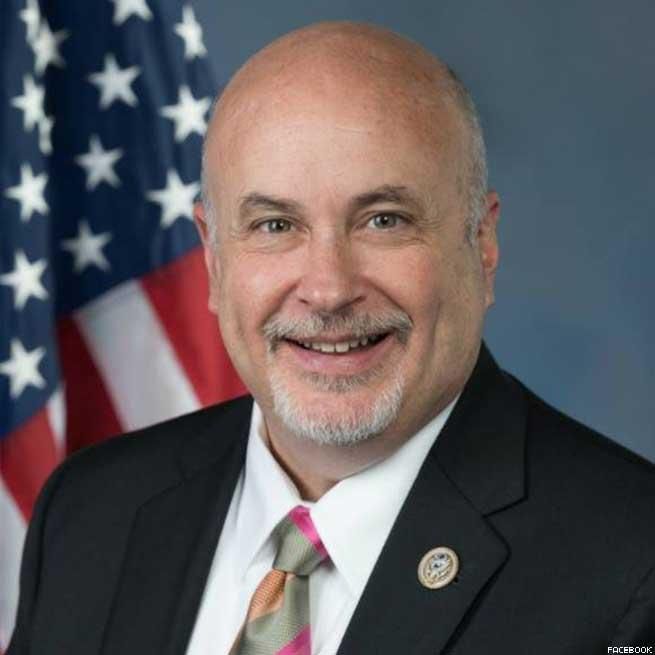 Mark Pocan, U.S. House from Wisconsin