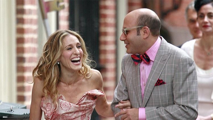 A History of the Gay Best Friend in Film and TV