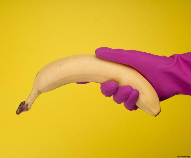 Pictures Of Gloryholes