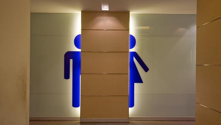 Tennessee May Require Bathroom Signs Warning About Trans Access