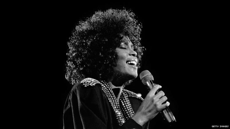 A Homophobic Culture Killed Whitney Houston